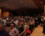 La segunda Jornada de Hermandad: un viaje por varios siglos de historia de Rioseco y La Escalera